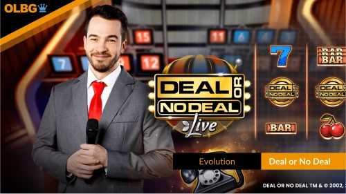 Evolution Deal or No Deal Live: Guide, Strategy & Where To Play