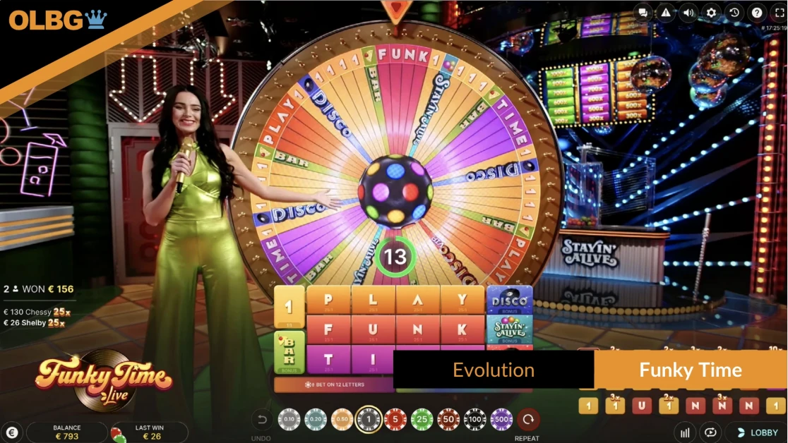 Funky Time Guide: Strategy, Rules & Where to Play Funky Time Guide: Strategy, Rules & Where to Play