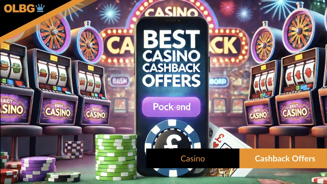 Best Casino Cashback Bonuses 2025 - Top UK Cashback Offers Best Casino Cashback Bonuses 2025 - Top UK Cashback Offers