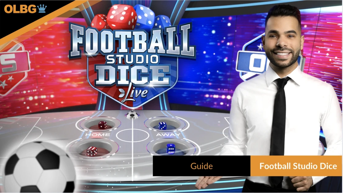 Football Studio Dice Guide: Tips, Strategy & Top Casinos Football Studio Dice Guide: Tips, Strategy & Top Casinos