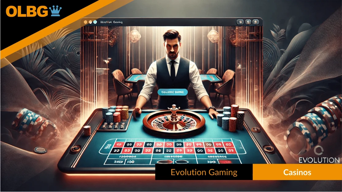 Best Evolution Gaming Casinos & Live Casino Games in 2025 Best Evolution Gaming Casinos & Live Casino Games in 2025