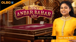 Super Andar Bahar: How to Play, Strategies & Top Casinos