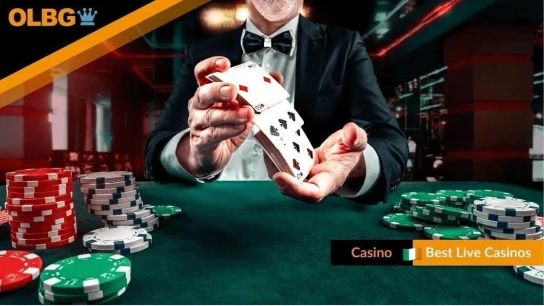 Best Live Casinos Ireland - Real Dealer Casino Games Best Live Casinos Ireland - Real Dealer Casino Games