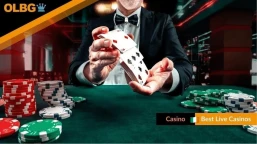 Best Live Casinos Ireland - Real Dealer Casino Games