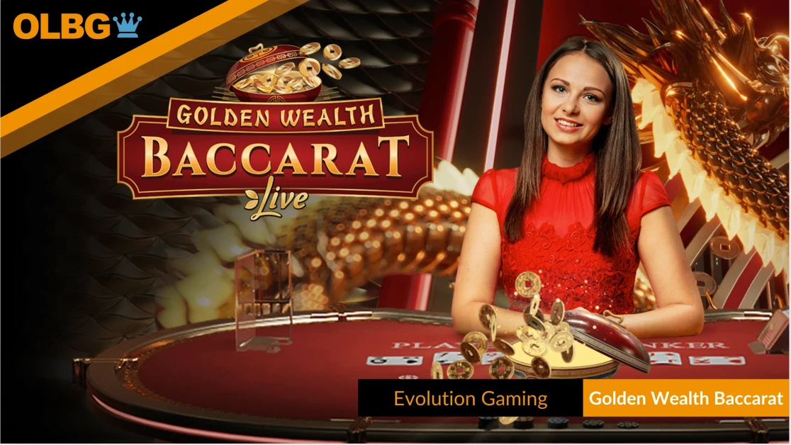 Golden Wealth Baccarat: Guide, Strategies and Top Casinos Golden Wealth Baccarat: Guide, Strategies and Top Casinos