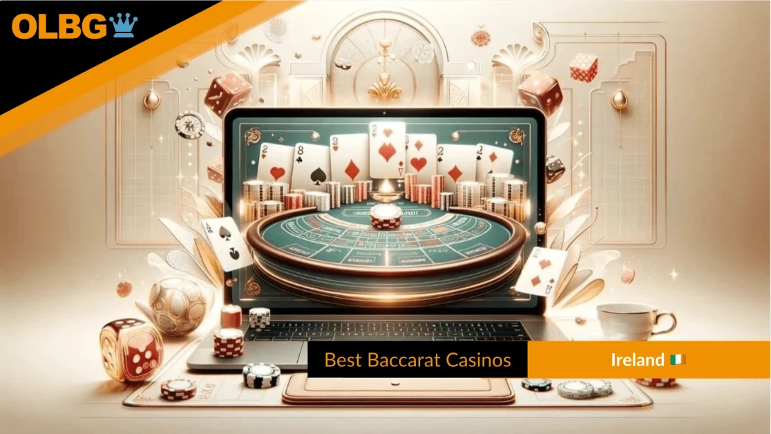 Best Baccarat Casinos in Ireland 2025 – Top Real Money Baccarat Sites Best Baccarat Casinos in Ireland 2025 – Top Real Money Baccarat Sites