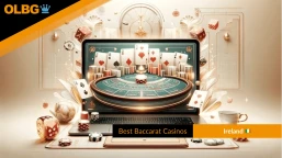 Best Baccarat Casinos in Ireland 2025 – Top Real Money Baccarat Sites