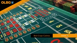 Best Craps Casinos in Ireland 2025 – Play Online Craps for Real Money