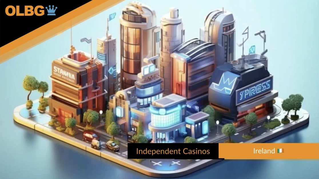 Independent Online Casinos Ireland: Find the Top Standalone Casino Sites Independent Online Casinos Ireland: Find the Top Standalone Casino Sites