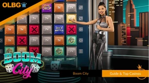 Boom City Game Guide – How to Play, Best UK Casinos & Bonus Rounds