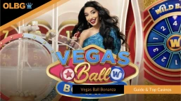 Vegas Ball Bonanza Guide β Top UK Casinos, Bonus Rounds & How to Play