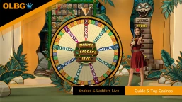 Snakes & Ladders Live β How to Play, Strategies & Top UK Casinos