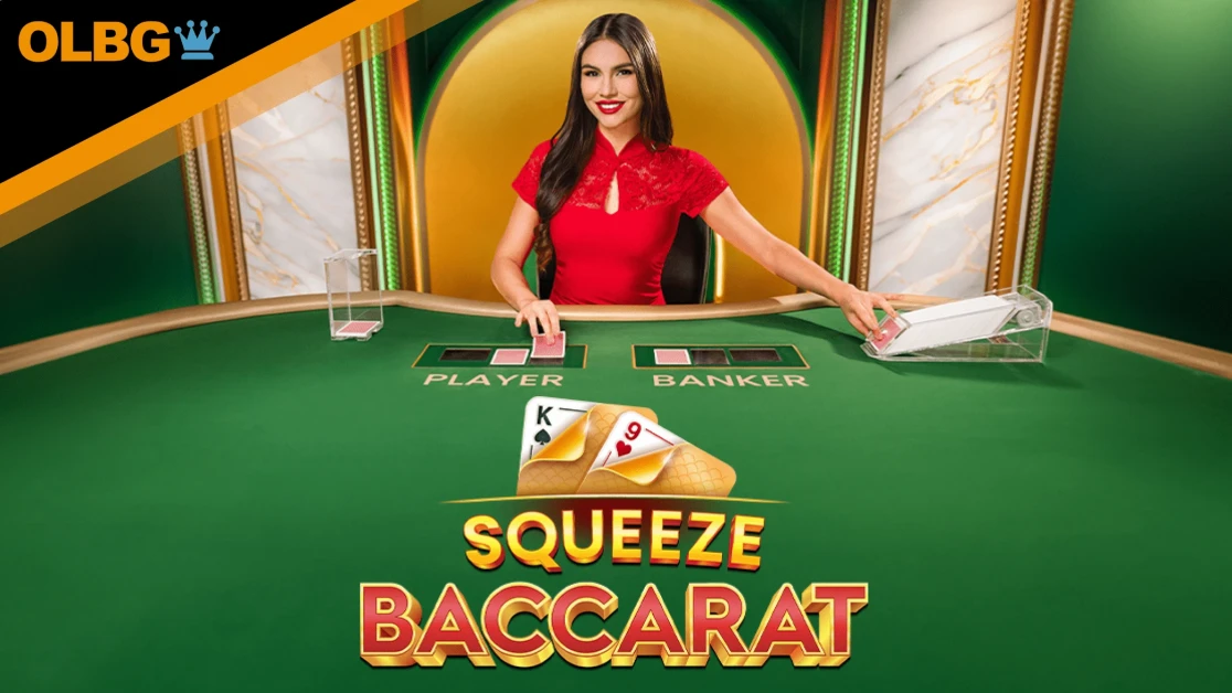 Baccarat Squeeze: Best UK Casinos, Strategies & How To Win Baccarat Squeeze: Best UK Casinos, Strategies & How To Win