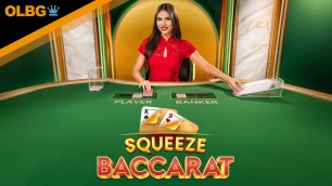 Baccarat Squeeze: Best UK Casinos, Strategies & How To Win