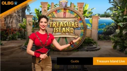 Treasure Island Live β Top Casinos, Strategies & Bonus Game Guide