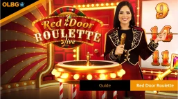 Red Door Roulette Live: Top Irish Casinos, Guide & Winning Strategies