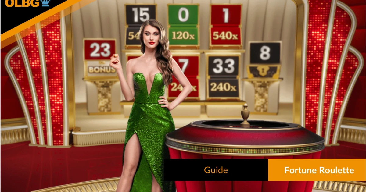 Fortune Roullette Where to Play Fortune Roulette – Best UK Casinos & How It Works