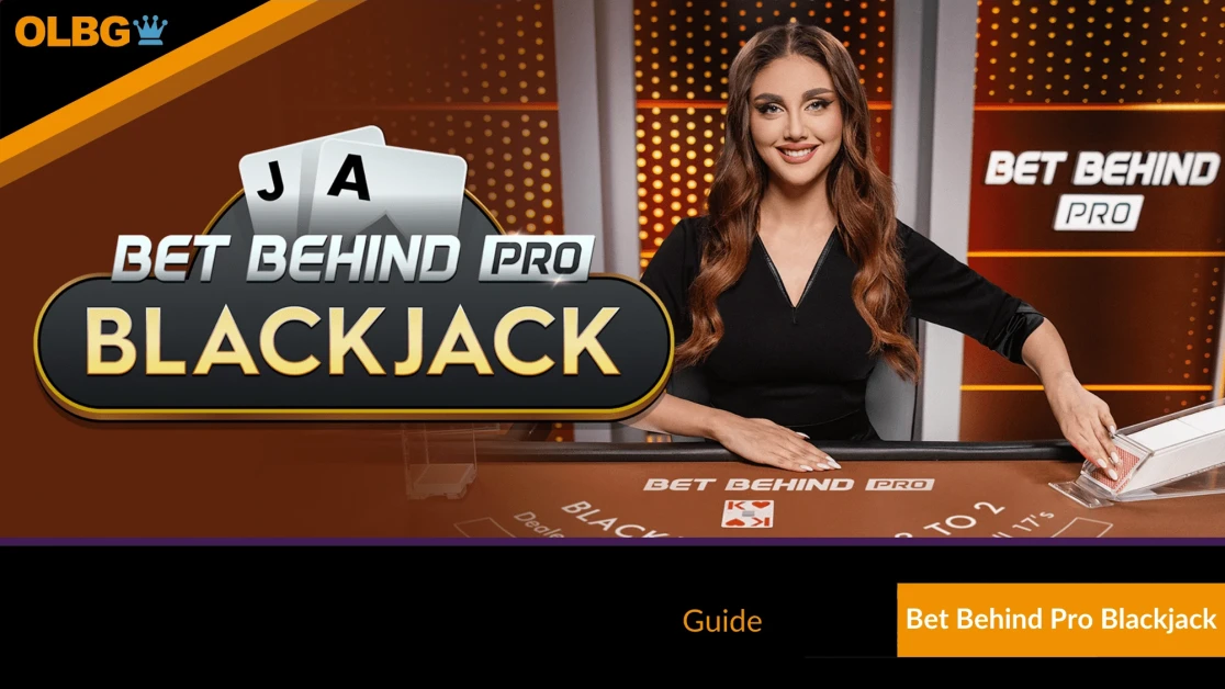 Bet Behind Pro Blackjack: Top UK Casinos, Strategies & Game Guide Bet Behind Pro Blackjack: Top UK Casinos, Strategies & Game Guide