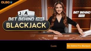 Bet Behind Pro Blackjack: Top UK Casinos, Strategies & Game Guide