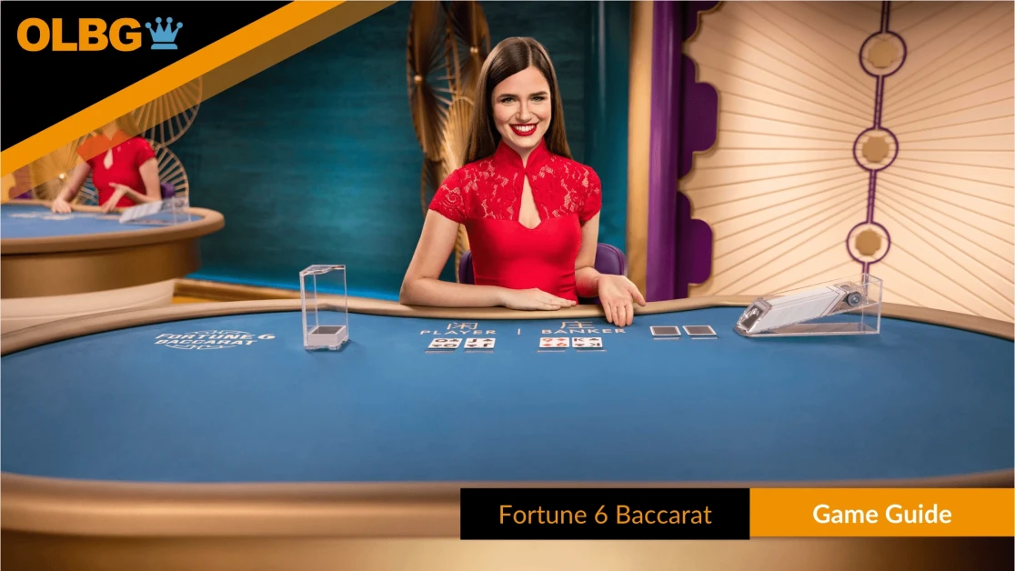 Fortune 6 Baccarat: Best UK Casinos, How to Play Guide & Best Strategy Fortune 6 Baccarat: Best UK Casinos, How to Play Guide & Best Strategy