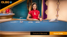 Fortune 6 Baccarat: Best UK Casinos, How to Play Guide & Best Strategy