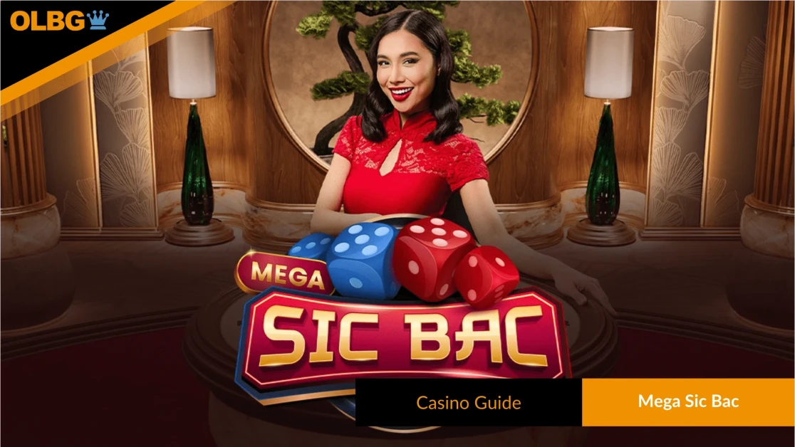 Mega Sic Bac: Top UK Casinos, Guide & Strategies Mega Sic Bac: Top UK Casinos, Guide & Strategies