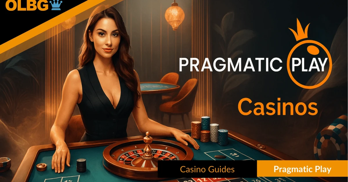 Top Pragmatic Play Casinos & Games to Play 2025