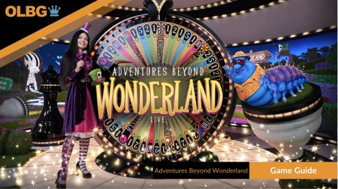 Adventures Beyond Wonderland Live: Top Irish Casinos, Guide & Strategy
