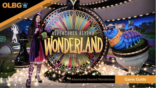 Adventures Beyond Wonderland: Guide, Strategies & Top UK Casinos