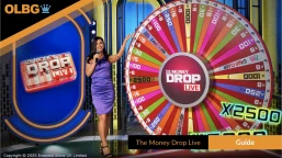 The Money Drop Live: Guide, Strategies & Top UK Casinos