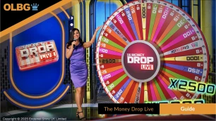 The Money Drop Live: Guide, Strategies & Top UK Casinos