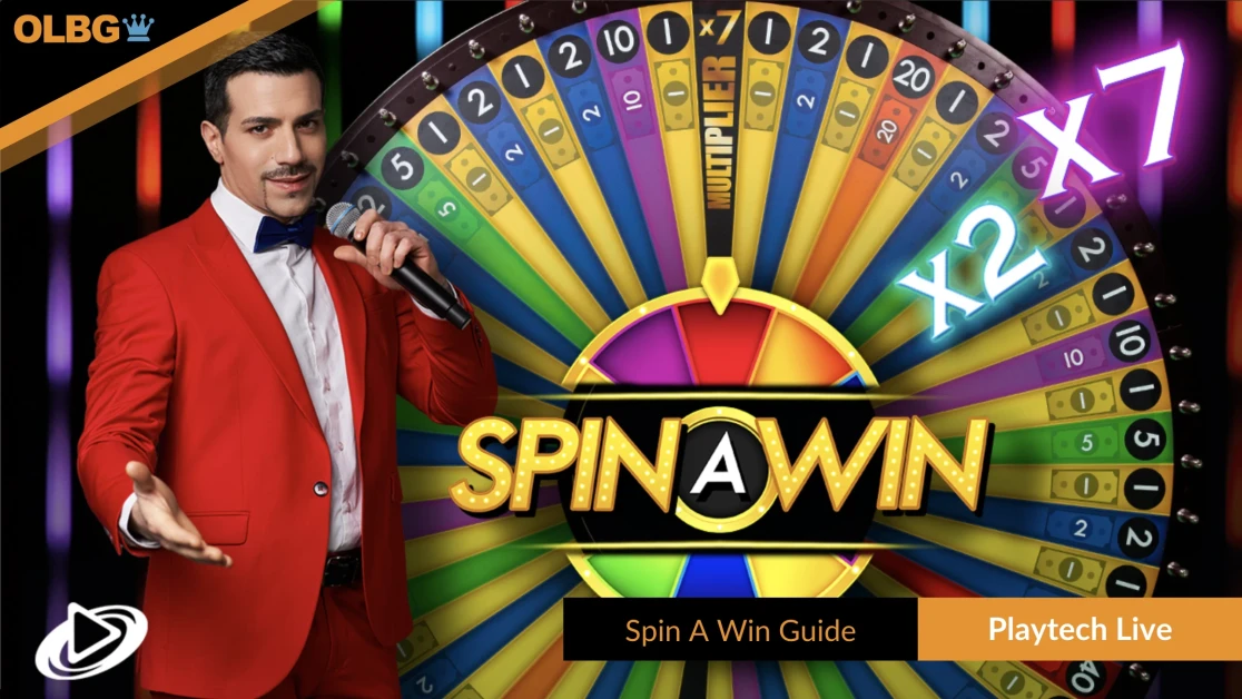 Spin A Win Live: Guide, Top UK Casinos & Winning Strategies Spin A Win Live: Guide, Top UK Casinos & Winning Strategies