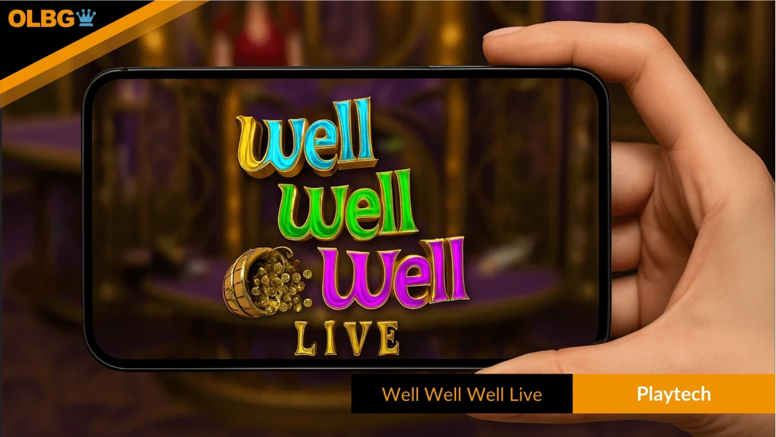 Well Well Well Guide: Top UK Casinos & Winning Strategies Well Well Well Guide: Top UK Casinos & Winning Strategies