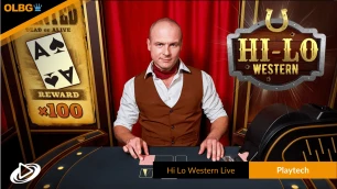 Hi Lo Western Live: Guide, Top UK Casinos & Strategy