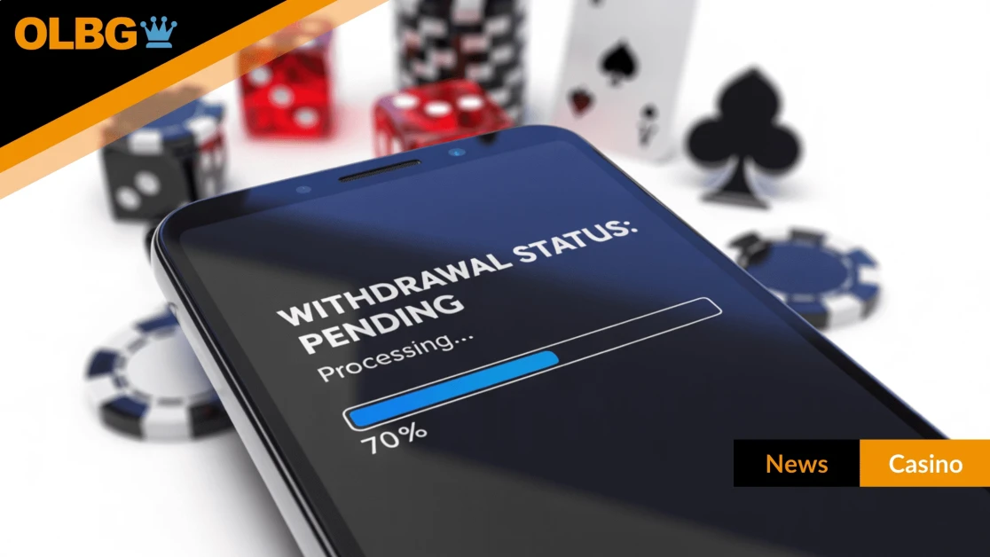 UK Players ‘Fed Up’ with Slow Casino Withdrawals UK Players ‘Fed Up’ with Slow Casino Withdrawals