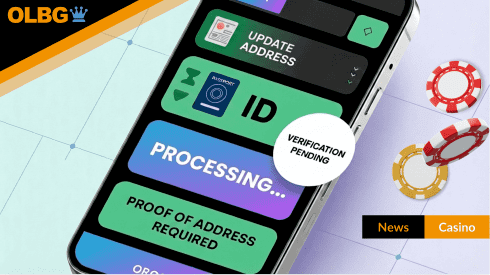 Casino Cashout Crisis: Players Slam Lengthy Online Verification Checks