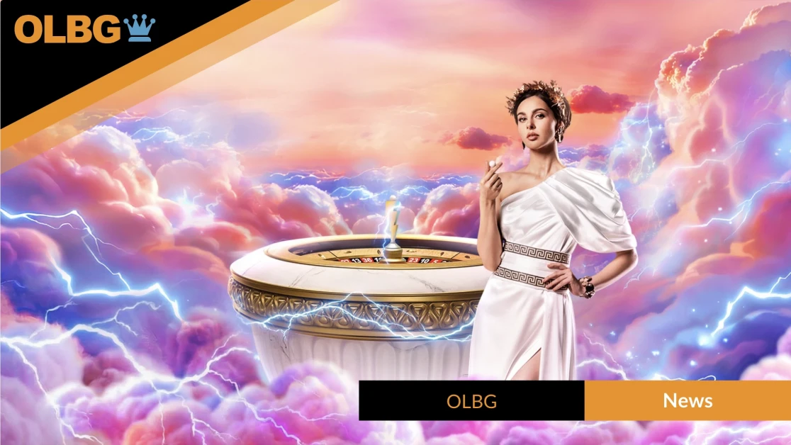 Gates of Olympus Roulette: First look at Pragmatic Play's New Live Casino Game Gates of Olympus Roulette: First look at Pragmatic Play's New Live Casino Game