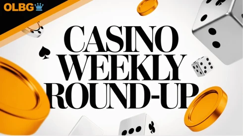 Weekly Casino Round-Up 06/03/2026: Guides, Main News & Exclusive Look at New Game