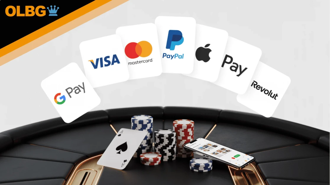 Online Casino Payment Choice Swaying UK Players Online Casino Payment Choice Swaying UK Players