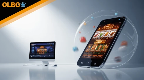 Desktop is Dead: Most UK Casino Play Now Happens on Mobile Phones