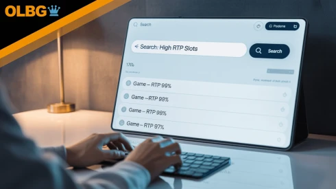 'Smarter Players' Now Hunting For High RTP Live Casino Games