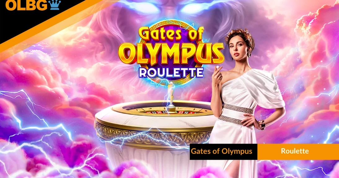 Gates of Olympus Roulette by Pragmatic Play | Guide, RTP, Strategy and Top UK Casinos