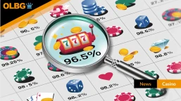 'Smarter Than Ever' UK Players Comparing RTP Before Choosing Casinos