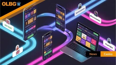 Software Providers Influencing Where UK Players Choose to Play