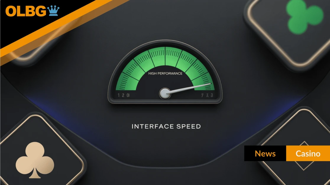 Interface Speed Now A Hidden Competitive Edge In UK Casino Market Interface Speed Now A Hidden Competitive Edge In UK Casino Market
