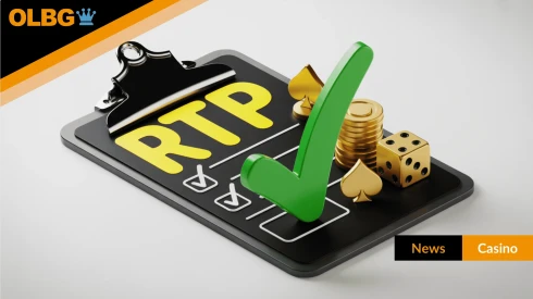 Slot Variant RTP Differences Drawing Greater Attention from UK Players