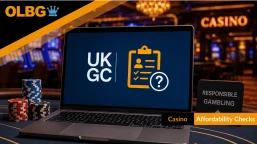 Betting & Gaming Council Plea to Stop Casino Affordability Checks