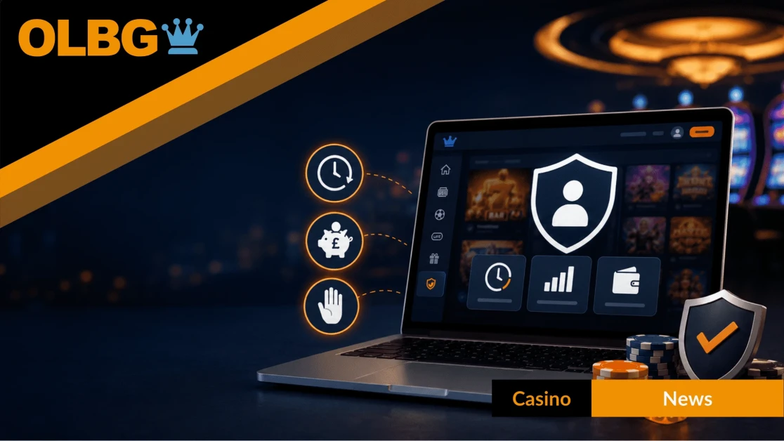 UK Casino Sites Making Responsible Gambling Impossible to Miss in 2026 UK Casino Sites Making Responsible Gambling Impossible to Miss in 2026