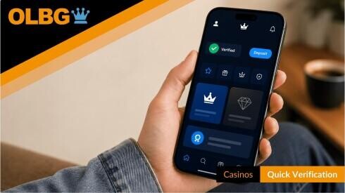 Best Quick Verification Casinos Ireland 2026: Instant Access With No Uploads