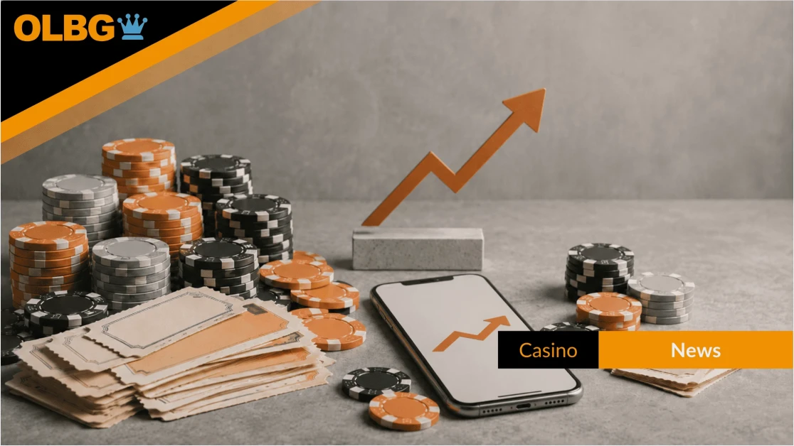 UK Casino Tax Doubles to 40% - What It Means for Players UK Casino Tax Doubles to 40% - What It Means for Players